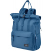 American Tourister URBAN GROOVE Dámský Ruksak Modrý Stone Blue 15.6 American Tourister URBAN GROOVE Dámský Ruksak Modrý Stone Blue 15.6