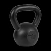Liatinový kettlebell 10 kg, REBEL ACTIVE Liatinový kettlebell 10 kg, REBEL ACTIVE