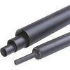 Hongshang HRA3 75/22 zmršťovacia bužírka s lepidlom čierna 75 mm 22 mm Pomer zmrštenia:3:1 1.22 m; HRA3 75/22 Hongshang HRA3 75/22 zmršťovacia bužírka s lepidlom čierna 75 mm 22 mm Pomer zmrštenia:3:1 1.22 m; HRA3 75/22