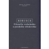 Filosofie vrcholného a pozdního středověku Filosofie vrcholného a pozdního středověku