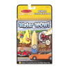 Melissa & Doug kreslenie vodou – vozidlá Melissa & Doug kreslenie vodou – vozidlá
