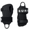 Burton Wrist Guards - True Black S/M - junior size Burton Wrist Guards - True Black S/M - junior size