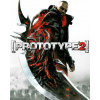 Prototype 2 - Steam PC Prototype 2 - Steam PC