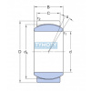 SKF GE 10 C (GE 10 UK) bezúdržbové kloubové ložisko ,ocel/PTFE SKF GE 10 C (GE 10 UK) bezúdržbové kloubové ložisko ,ocel/PTFE