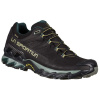 LA SPORTIVA Ultra Raptor II Leather GTX Black/Cedar - 43 LA SPORTIVA Ultra Raptor II Leather GTX Black/Cedar - 43