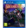 Sony Computer Entertainment MediEvil PS4 PlayStation 4 (PS4) krabicová verzia Sony Computer Entertainment MediEvil PS4 PlayStation 4 (PS4) krabicová verzia