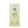 Beauty of Joseon Matte Sun Stick Mugwort + Camelia SPF 50 18 g Beauty of Joseon Matte Sun Stick Mugwort + Camelia SPF 50 18 g