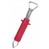 Trixie Pinzeta na vyťahovanie kliešťov kovovo-plastová 8 cm Trixie Pinzeta na vyťahovanie kliešťov kovovo-plastová 8 cm
