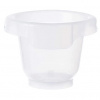 Bébé-jou Bebe-bubble Basic transparent Bébé-jou Bebe-bubble Basic transparent
