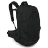 Cyklistický batoh Osprey Escapist 30L Black S/M Cyklistický batoh Osprey Escapist 30L Black S/M