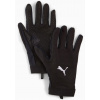 Puma Indwinterized Player Glove čierne Puma Indwinterized Player Glove čierne