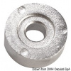 TECNOSEAL Zinková podložka 24x6,5 Variant: Magnéziová kruhová anóda 24x6,5 Zinc washer 24x6.5 TECNOSEAL Zinková podložka 24x6,5 Variant: Magnéziová kruhová anóda 24x6,5 Zinc washer 24x6.5