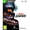GRID Legends: Standard Edition | Xbox One / Xbox Series X/S