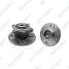 Lożisko kolesa GSP 9400154 Lożisko kolesa GSP 9400154