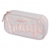 BAAGL Školský peračník etui Creamy BAAGL Školský peračník etui Creamy