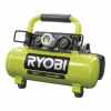 Bezolejový kompresor Ryobi R18AC-0 3,8 l, 8,3 bar Bezolejový kompresor Ryobi R18AC-0 3,8 l, 8,3 bar