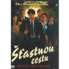 Šťastnou cestu - DVD Šťastnou cestu - DVD