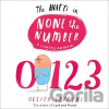 None the Number - Oliver Jeffers None the Number - Oliver Jeffers