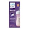 Philips Avent fľaša Natural Response ružová 260 ml Philips Avent fľaša Natural Response ružová 260 ml