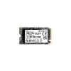 TRANSCEND SSD 256GB 410S, M.2 2242, PCIe Gen4x4, NVMe, 3D TLC, DRAM-less TRANSCEND SSD 256GB 410S, M.2 2242, PCIe Gen4x4, NVMe, 3D TLC, DRAM-less