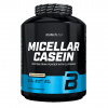 BioTech USA Micellar Casein 2270 g jahoda BioTech USA Micellar Casein 2270 g jahoda