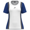 Dievčenské tričká Head Girls Club 25 Tech - Viacfarebný (140 cm) Dievčenské tričká Head Girls Club 25 Tech - Viacfarebný (140 cm)