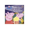 Peppa Pig: Peppa Goes to the Cinema - autor neuvedený Peppa Pig: Peppa Goes to the Cinema - autor neuvedený