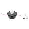 Ryobi RAC 115 Strunová hlava Reel Easy™ , se strunou 2,4mm Ryobi RAC 115 Strunová hlava Reel Easy™ , se strunou 2,4mm