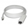 PremiumCord mini DisplayPort 1.2 na HDMI 2.0, 2m PremiumCord mini DisplayPort 1.2 na HDMI 2.0, 2m
