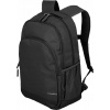 Travelite Kick Off Backpack L 22l Black Travelite Kick Off Backpack L 22l Black