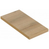 Comad Nova Oak doska 40x20.4 cm dub NOVA OAK A 89-20 Comad Nova Oak doska 40x20.4 cm dub NOVA OAK A 89-20
