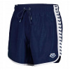 Arena M Icons team stripe boxer 004407/770 tmavomodré Arena M Icons team stripe boxer 004407/770 tmavomodré