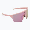 Slnečné okuliare Bliz P004 Small matte pink/brown rosé multi Slnečné okuliare Bliz P004 Small matte pink/brown rosé multi