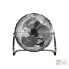 Gorilla Floor Fan, třírychlostní podlahový ventilátor 30 cm Gorilla Floor Fan, třírychlostní podlahový ventilátor 30 cm