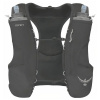 Osprey Duro LT 0.5 + Flasks - Black - men´s L Osprey Duro LT 0.5 + Flasks - Black - men´s L