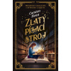 Zlatý písací stroj - Carsten Henn Zlatý písací stroj - Carsten Henn