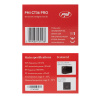 Inteligentný termostat PNI CT36 PRO bezdrôtový, hysteréza ± 0,1 °C WiFi 2,4 GHz, ovládanie cez internetovú aplikáciu TuyaSmart, režim zima-leto, pre kotly Inteligentný termostat PNI CT36 PRO bezdrôtový, hysteréza ± 0,1 °C WiFi 2,4 GHz, ovládanie cez internetovú aplikáciu TuyaSmart, režim zima-leto, pre kotly