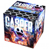 Klásek Pyrotechnika Kompakt 25ran / 25mm Casper Klásek Pyrotechnika Kompakt 25ran / 25mm Casper