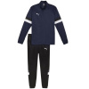 Puma Team Rise M tracksuit 658653 06 (193700) Black 2XL Puma Team Rise M tracksuit 658653 06 (193700) Black 2XL