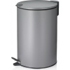 Mats Kôš odpadkový šedá 12 l Mats Kôš odpadkový šedá 12 l
