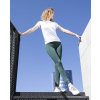 ARDON Dámske elastické nohavice ARDON®ALBADEW smaragdová 2XL Farba: zelené odtiene, Veľkosť: L ARDON Dámske elastické nohavice ARDON®ALBADEW smaragdová 2XL Farba: zelené odtiene, Veľkosť: L