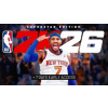 NBA 2K26: Superstar Edition (Xbox Series X/S) (Global) - MS Store PC NBA 2K26: Superstar Edition (Xbox Series X/S) (Global) - MS Store PC