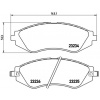 BREMBO P 15 002 BREMBO P 15 002