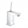 GROHE Eurocube Joy - Páková umývadlová batéria, veľkosť S, chróm 23656000 GROHE Eurocube Joy - Páková umývadlová batéria, veľkosť S, chróm 23656000