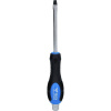 Brilliant Tools BT034804 skrutkovač pre skrutky Microstix Šírka čepele: 6 mm Dĺžka drieku: 100 mm; BT034804 Brilliant Tools BT034804 skrutkovač pre skrutky Microstix Šírka čepele: 6 mm Dĺžka drieku: 100 mm; BT034804