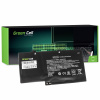 Green Cell HP102 3400 mAh batéria - neoriginálna Green Cell HP102 3400 mAh batéria - neoriginálna
