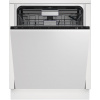 Vstavaná umývačka riadu Beko BDIN36532 Vstavaná umývačka riadu Beko BDIN36532