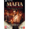 PS5 hra Mafia: The Old Country Limitovaná Edice PS5 hra Mafia: The Old Country Limitovaná Edice