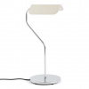 HAY AD343 - HAY Stolná lampa Apex Oyster White HAY AD343 - HAY Stolná lampa Apex Oyster White