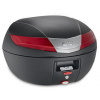 GIVI V40N kufor (MONOKEY), čierna farba GIVI V40N kufor (MONOKEY), čierna farba